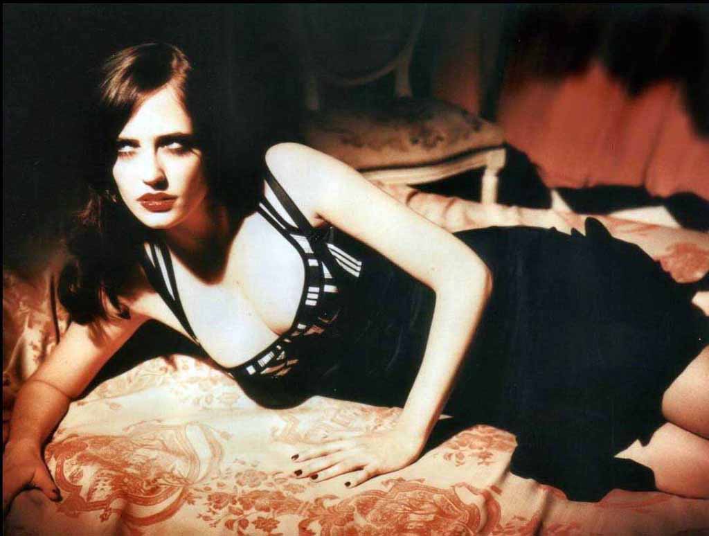 伊娃·格林/Eva Green-3-64